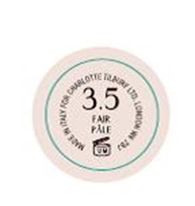 image description - Shade 3.5 Fair